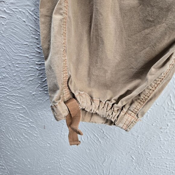 American Eagle Baggy Jogger Pants 4 Utility Gorpcore Streetwear Skater Cargo - Picture 11 of 13